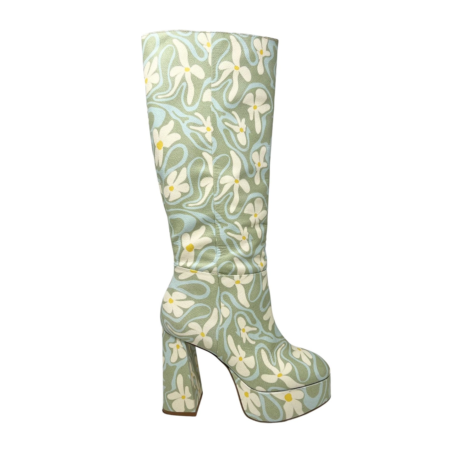 Larroude Boots