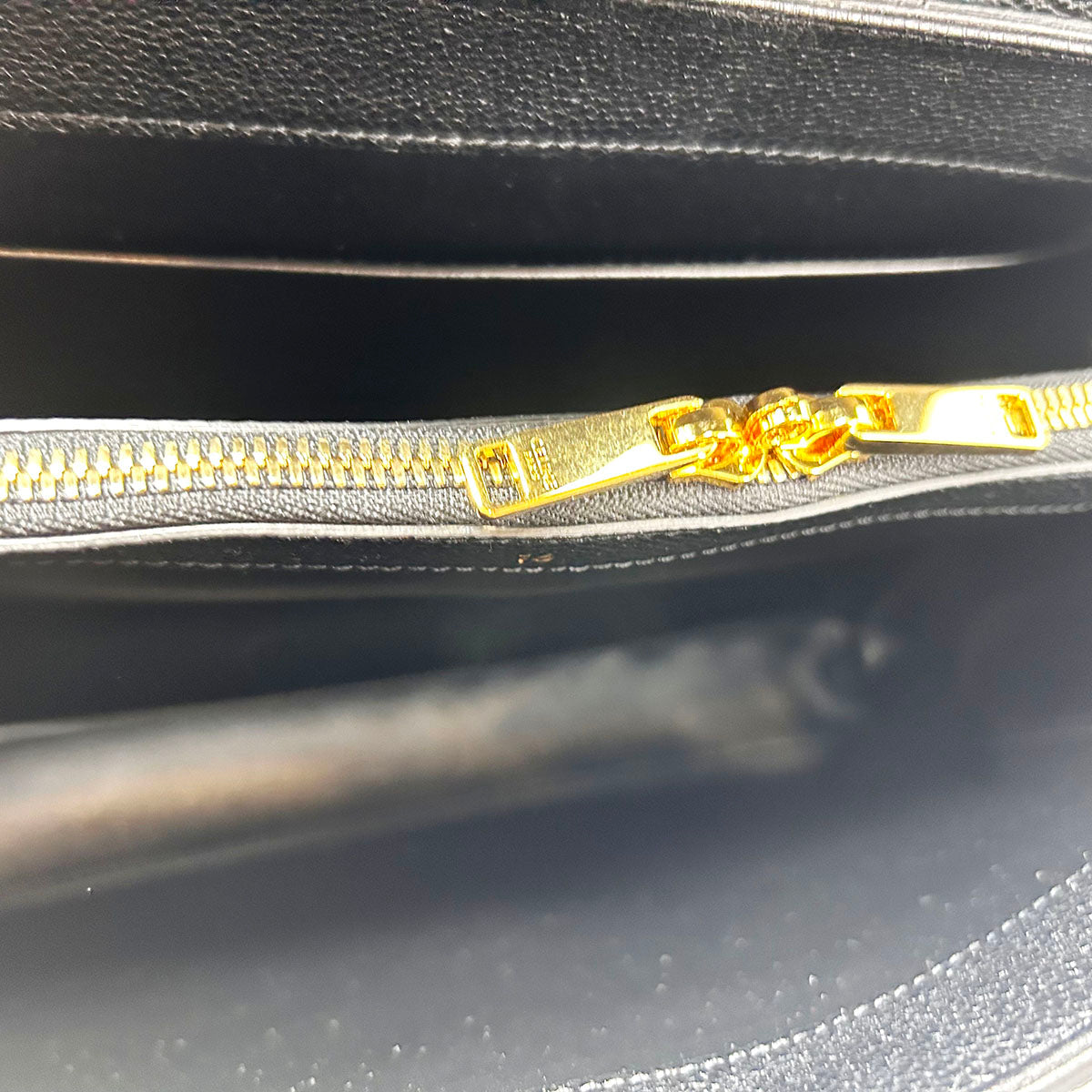 Celine Handle Bag