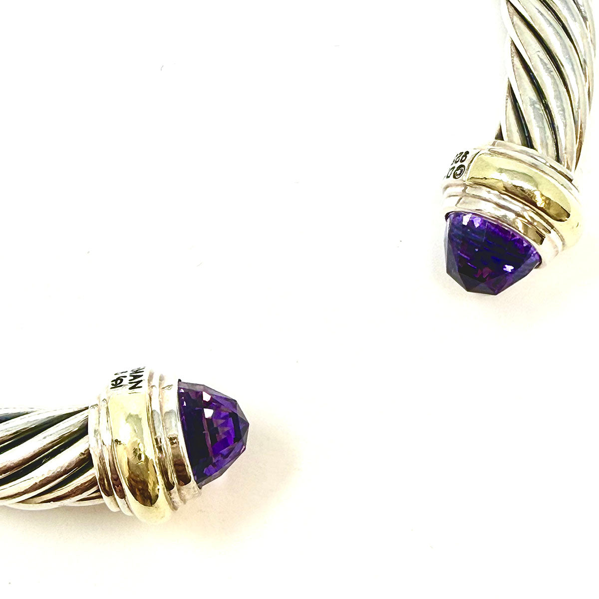 David Yurman Bracelet