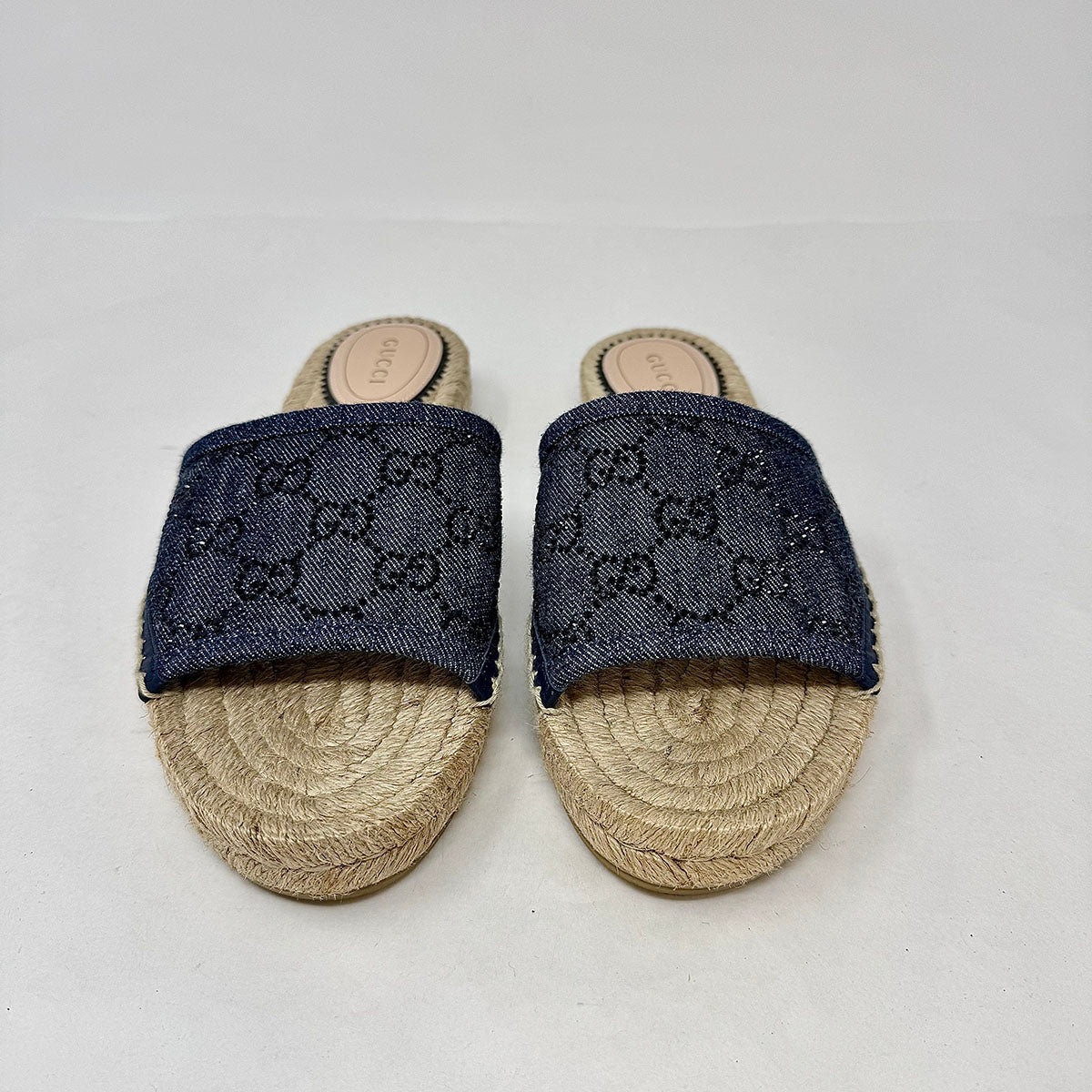 Gucci Espadrille