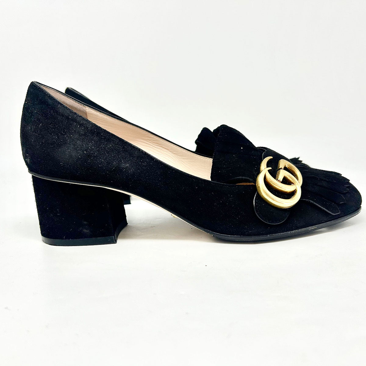 Gucci Pumps