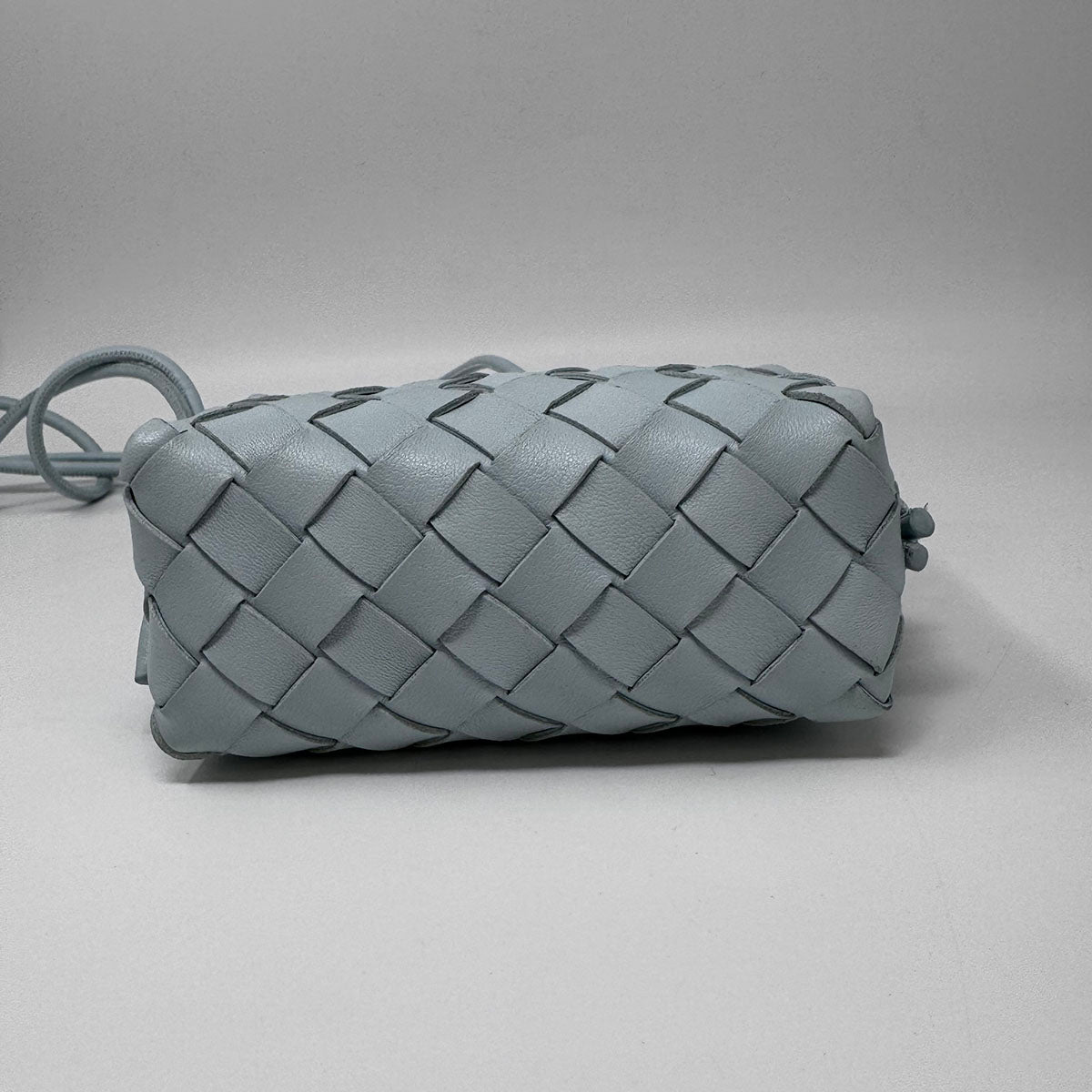 Bottega Veneta Mini Loop Camera Bag