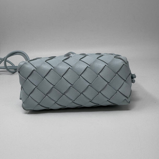 Bottega Veneta Mini Loop Camera Bag