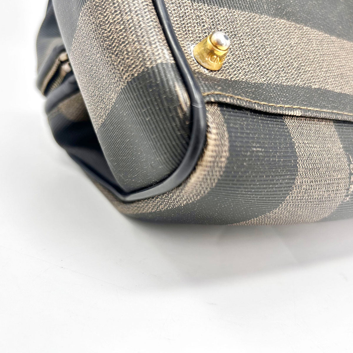 Fendi Handle Bag