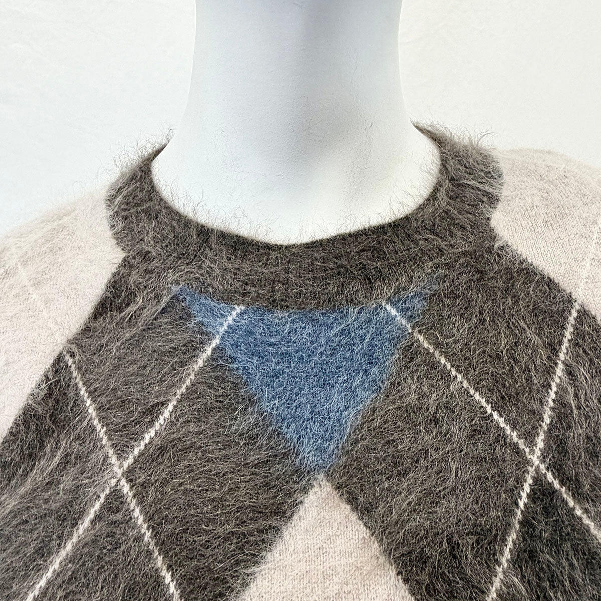 Lisa Yang Vest