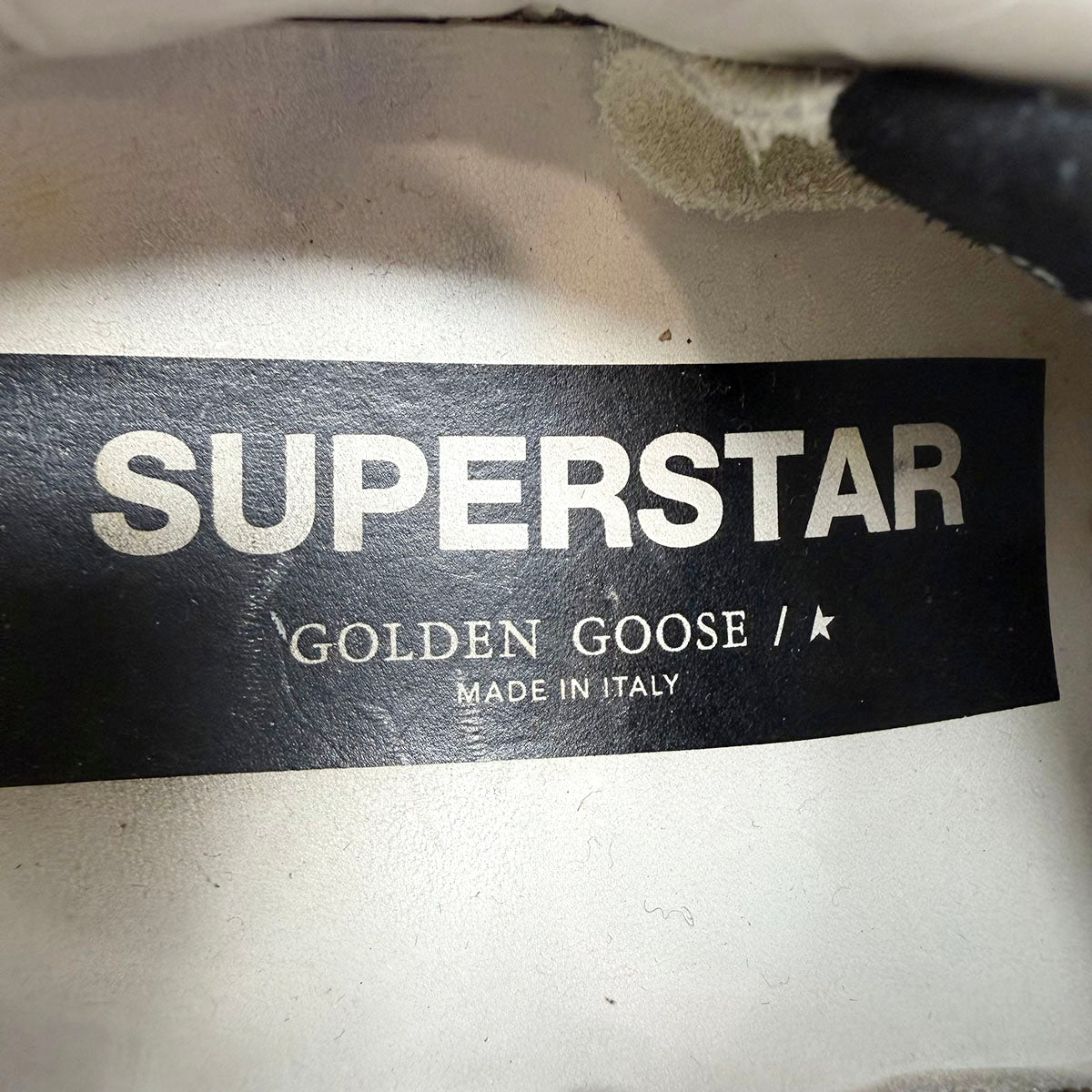 Golden Goose Sneakers