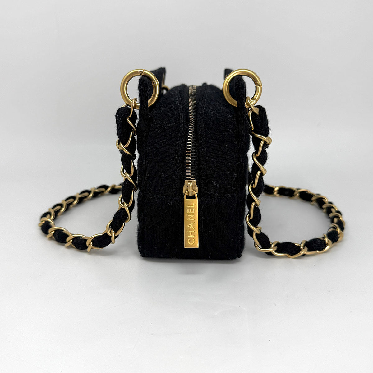 Chanel Evening Bag