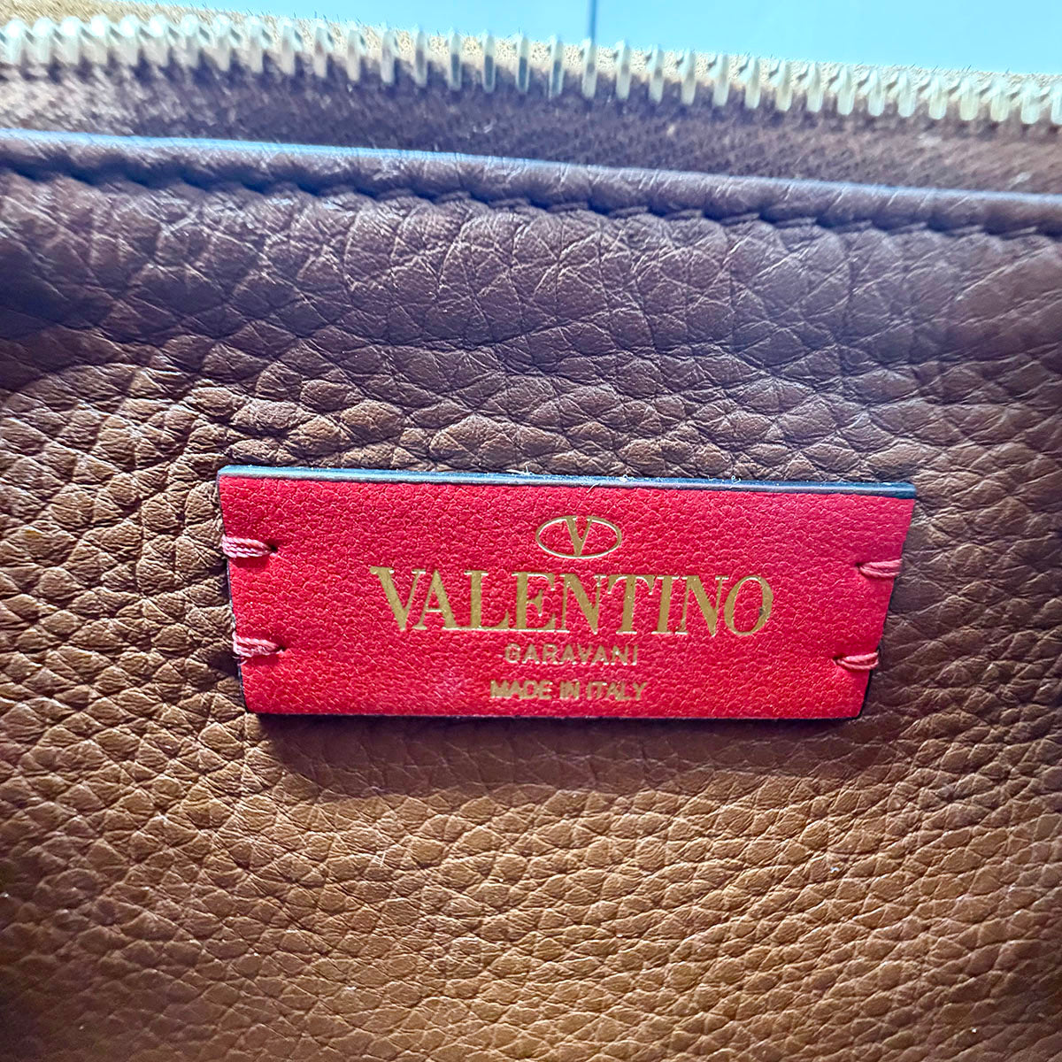 Valentino Crossbody