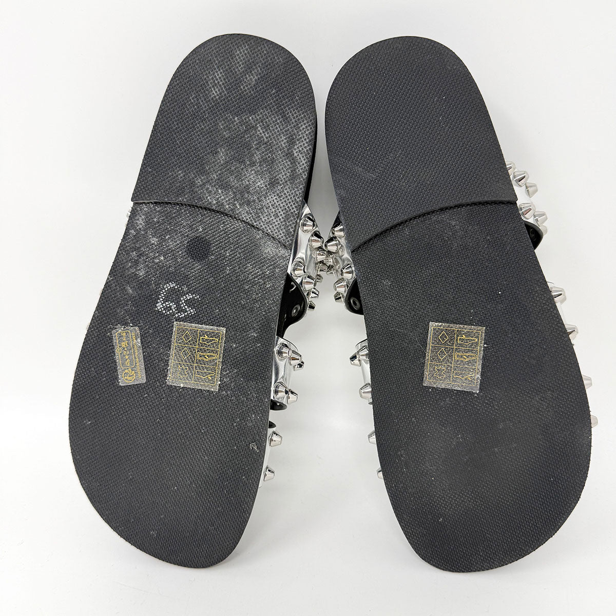 Sandro Sandals