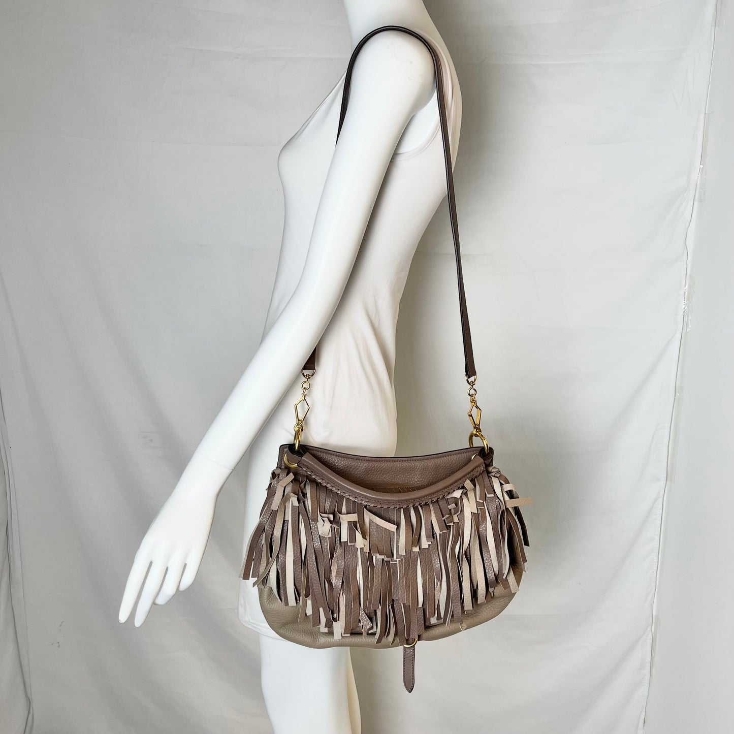 Miu Miu Handle Bag