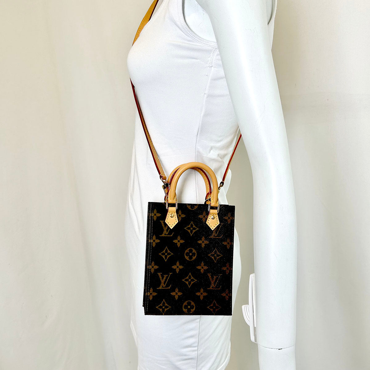 Louis Vuitton Mini Bag