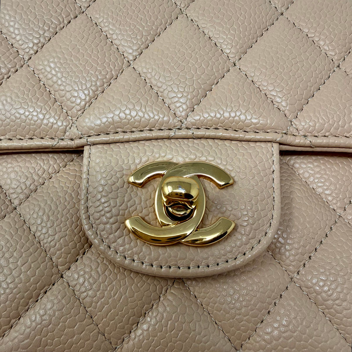 Chanel Shoulder Bag