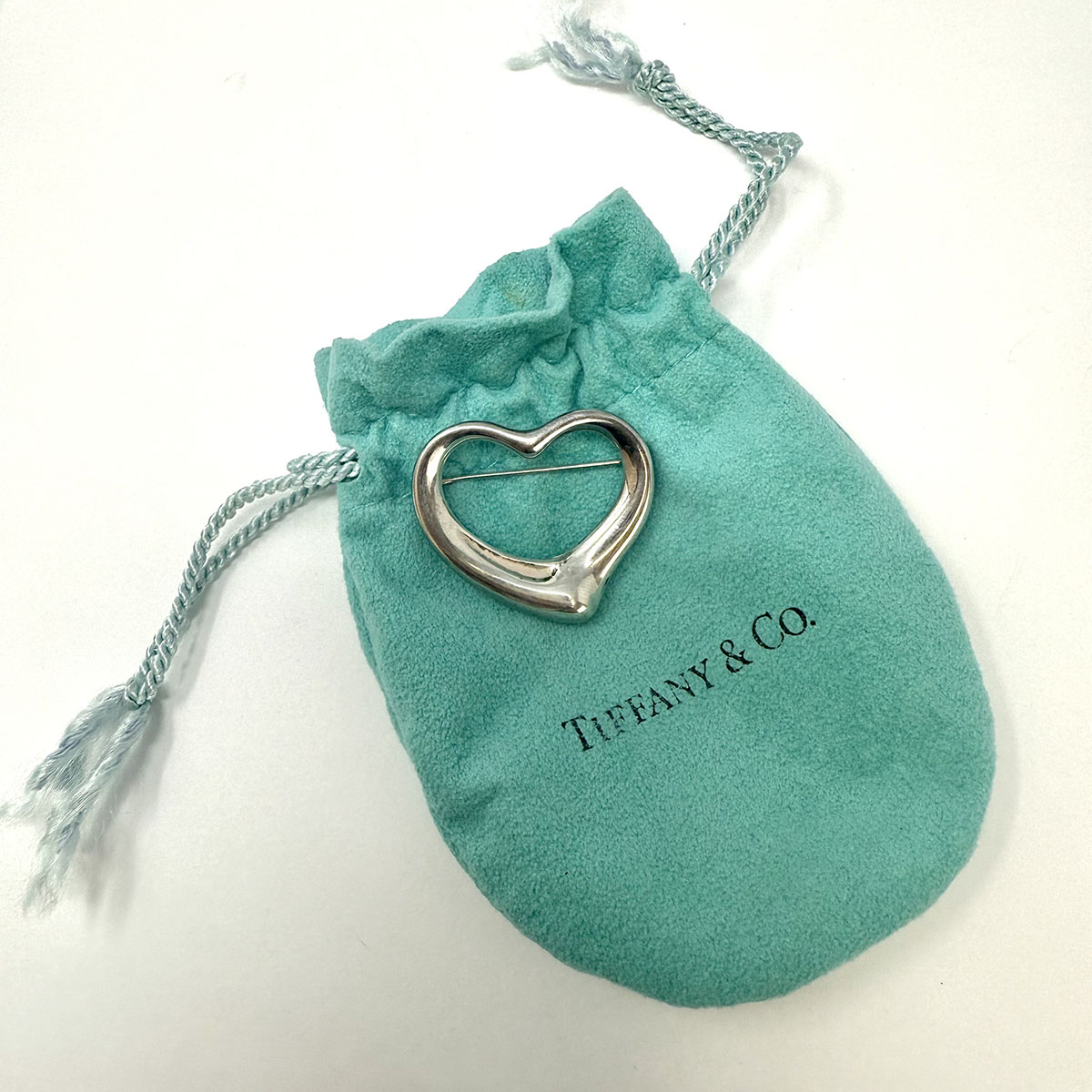 Tiffany & Co. Earrings