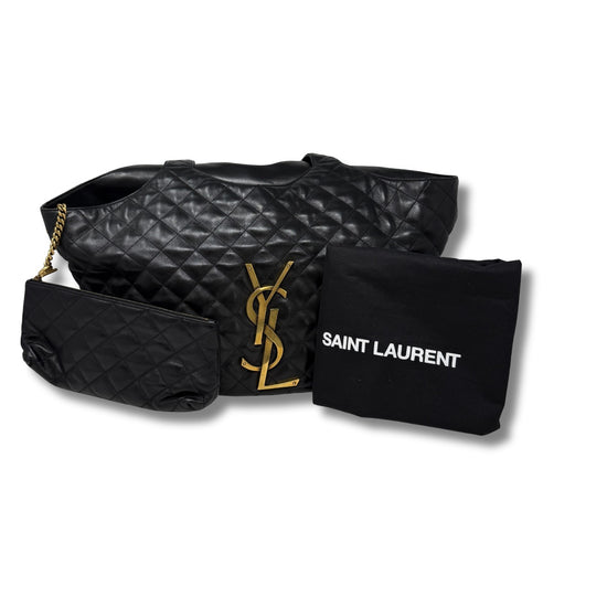 Saint Laurent Icare Maxi Shopper