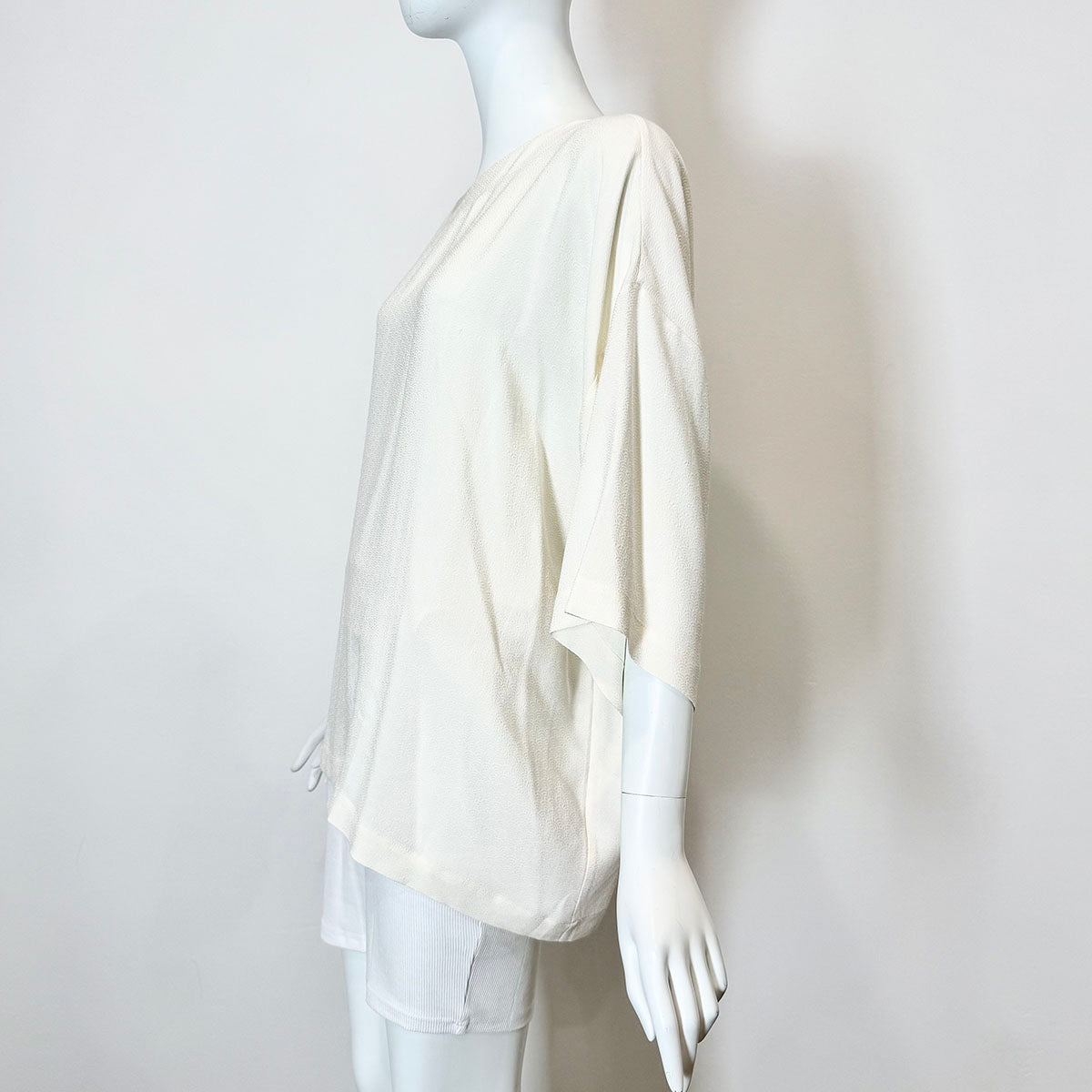 Eskandar Tunic