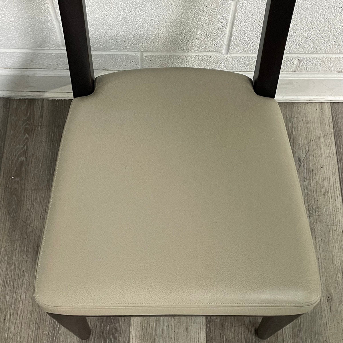 Set of 6 Christian Liaigre Dining Chairs
