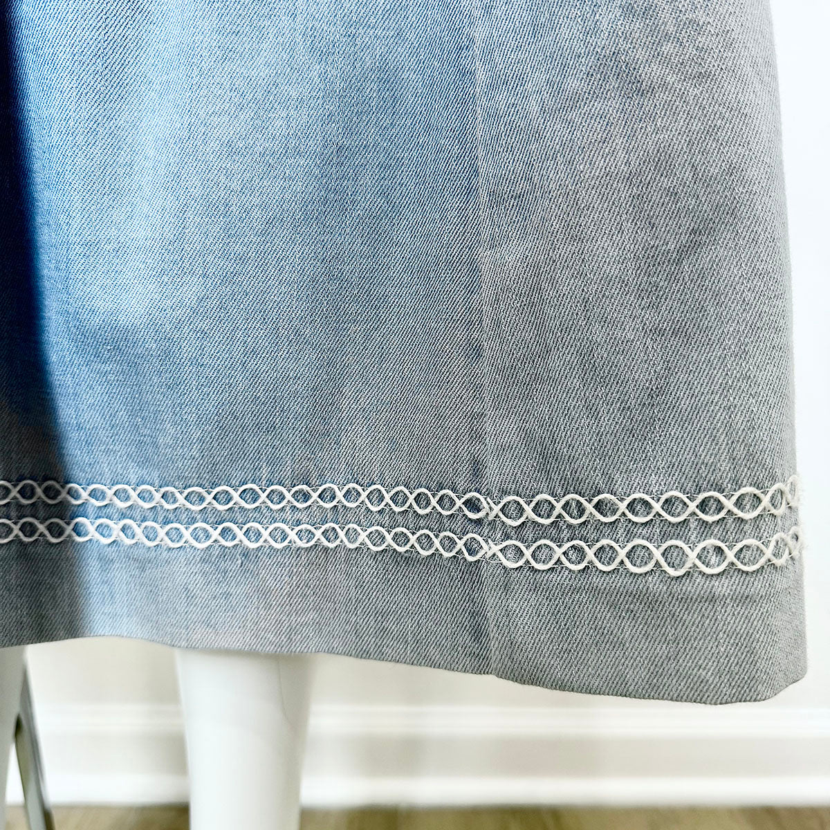 Zimmermann Skirt
