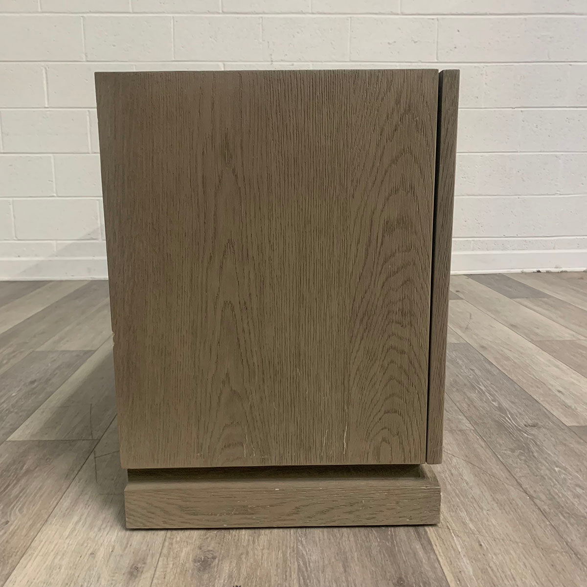 Media Cabinet