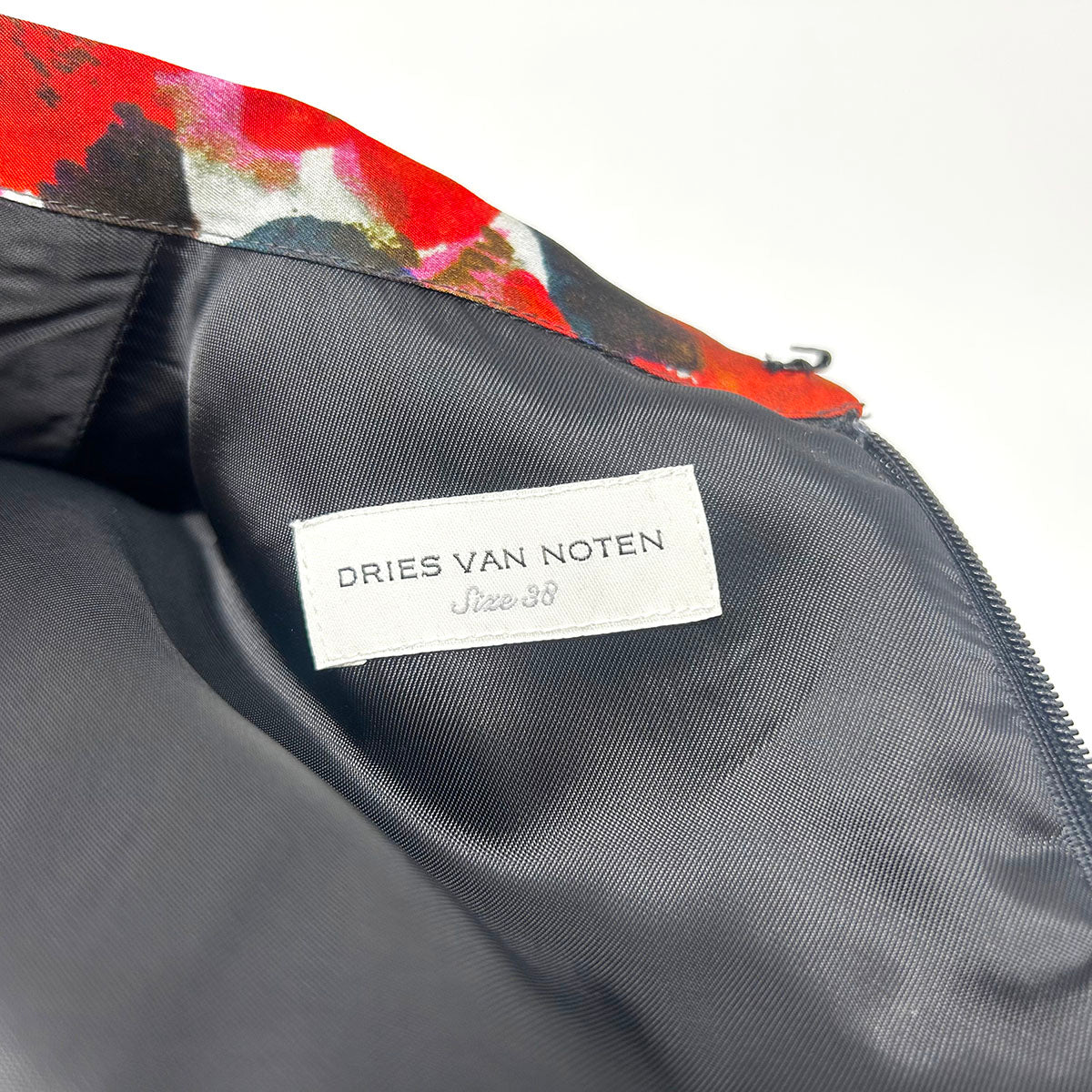 Dries Van Noten Dress