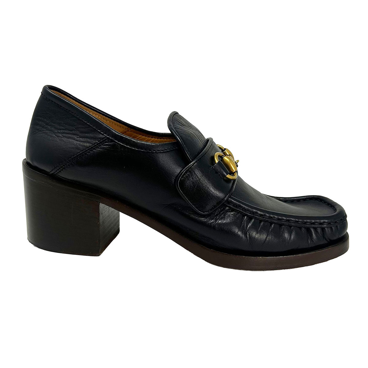 Gucci Loafers