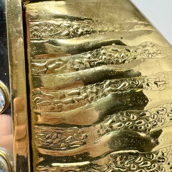Savile Row Vase