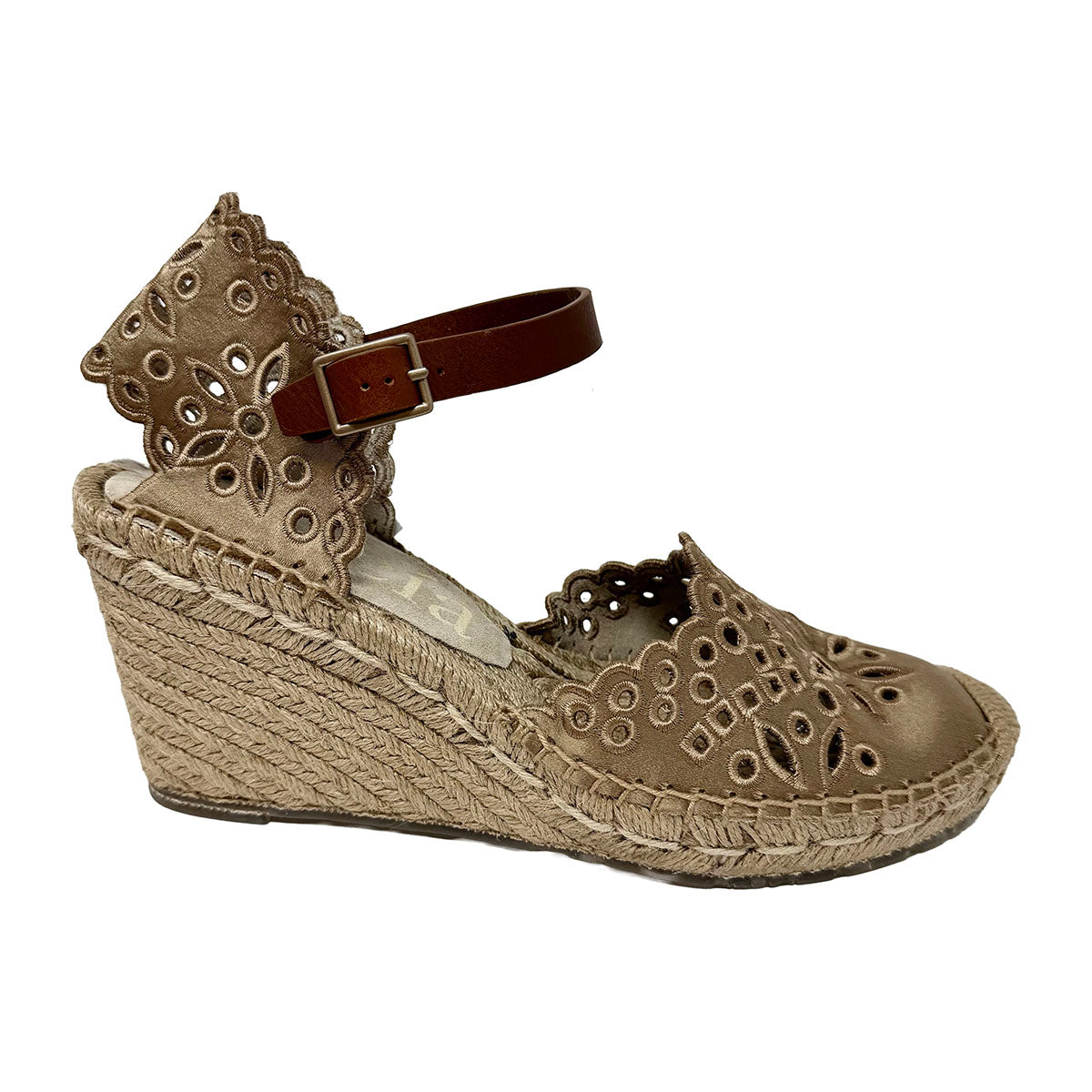 Pedro Garcia Espadrille