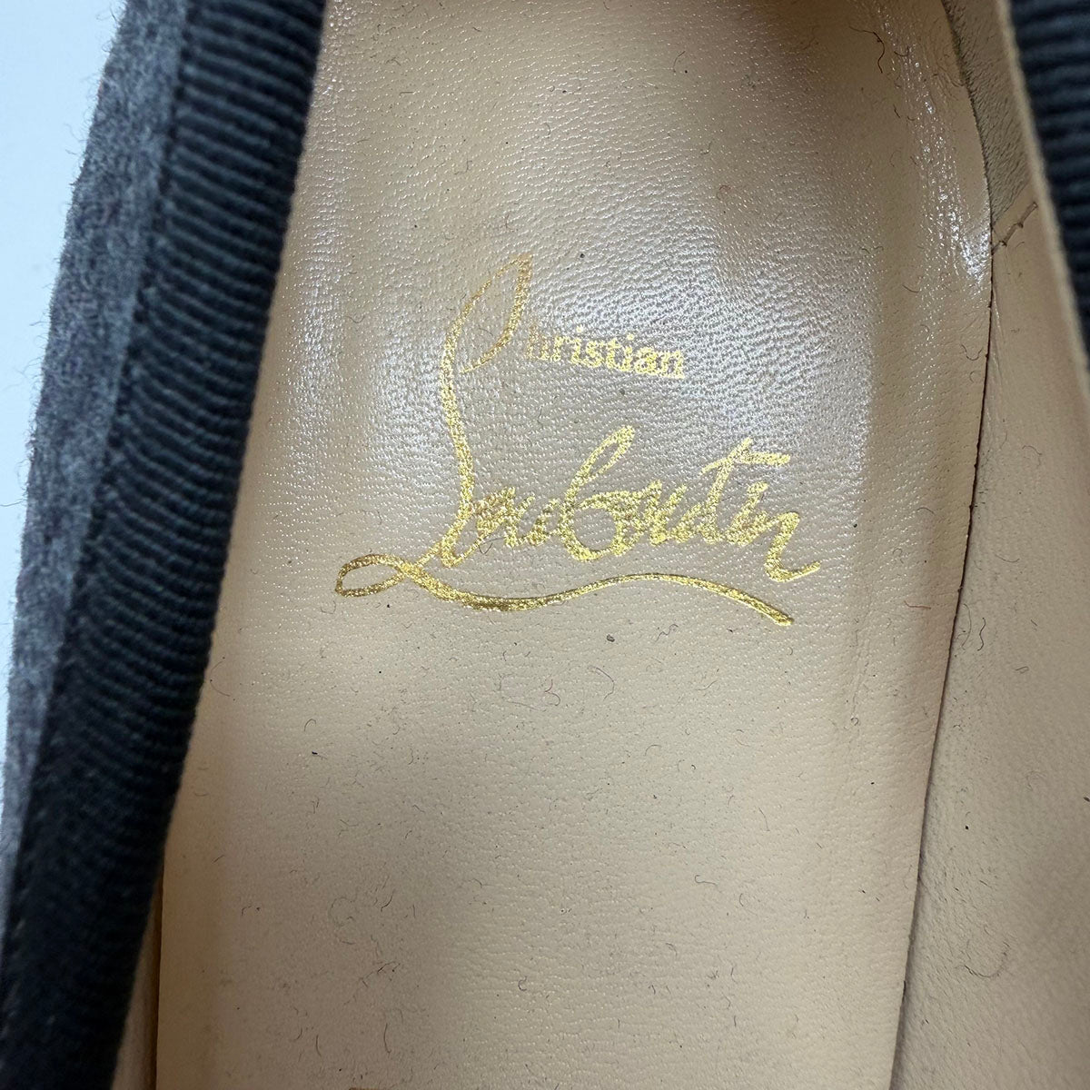 Christian Louboutin Pumps