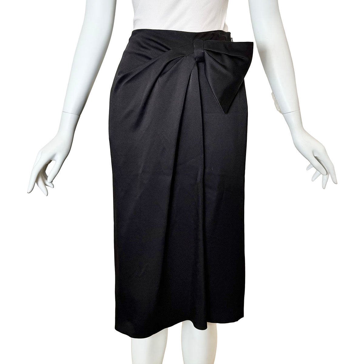 Alberta Ferretti Skirt