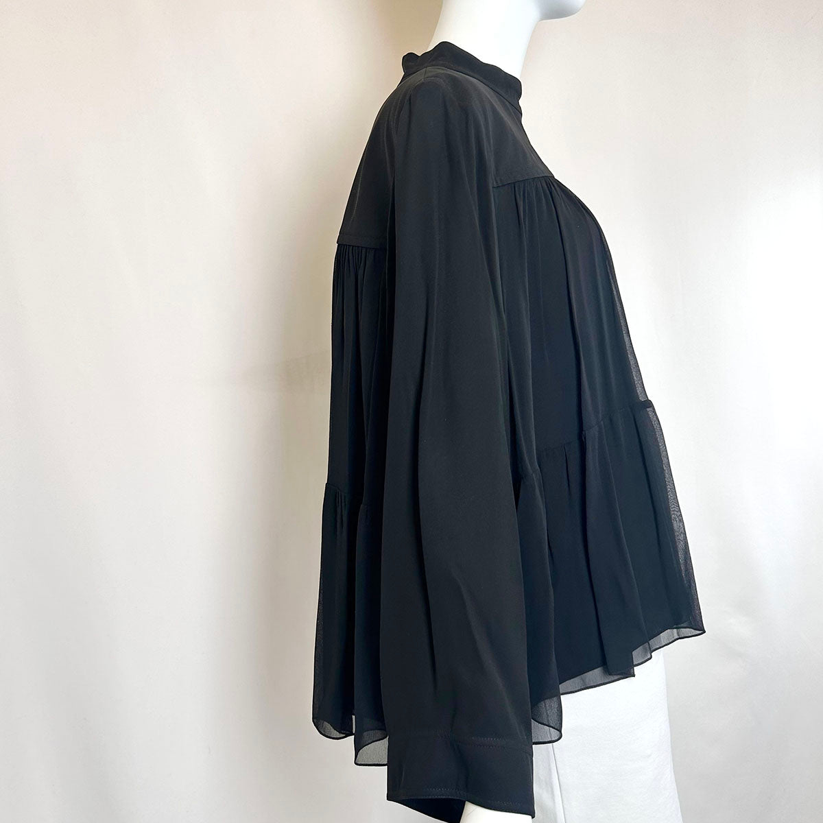 Chloe Blouse