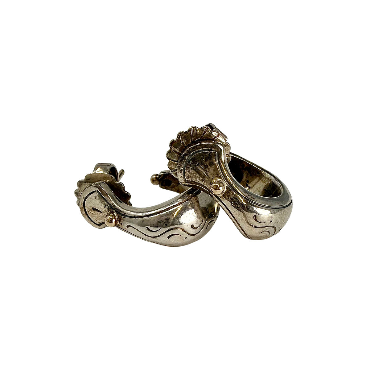 Konstantino Earrings