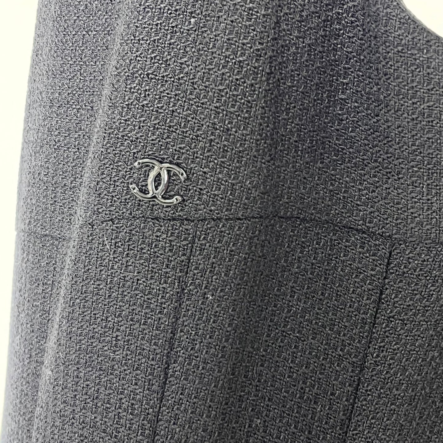 Chanel Dress