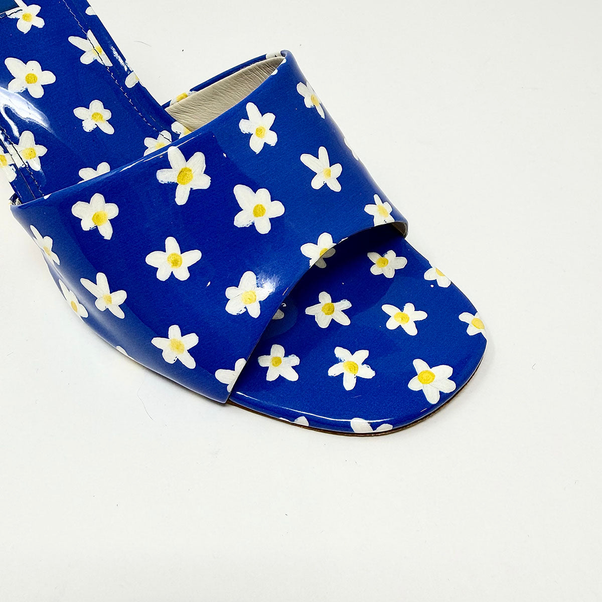 Larroude Mules