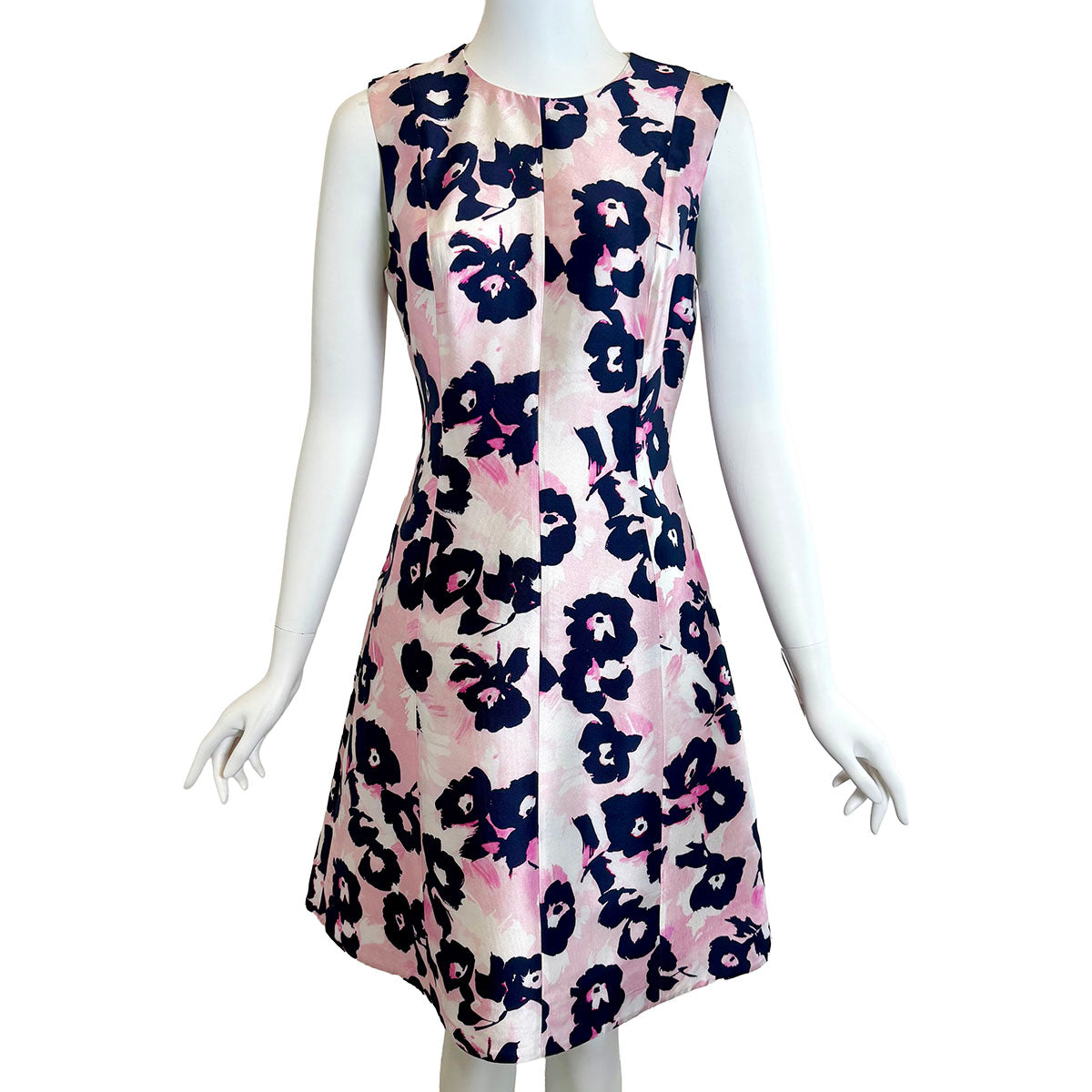 Oscar de la Renta Dress