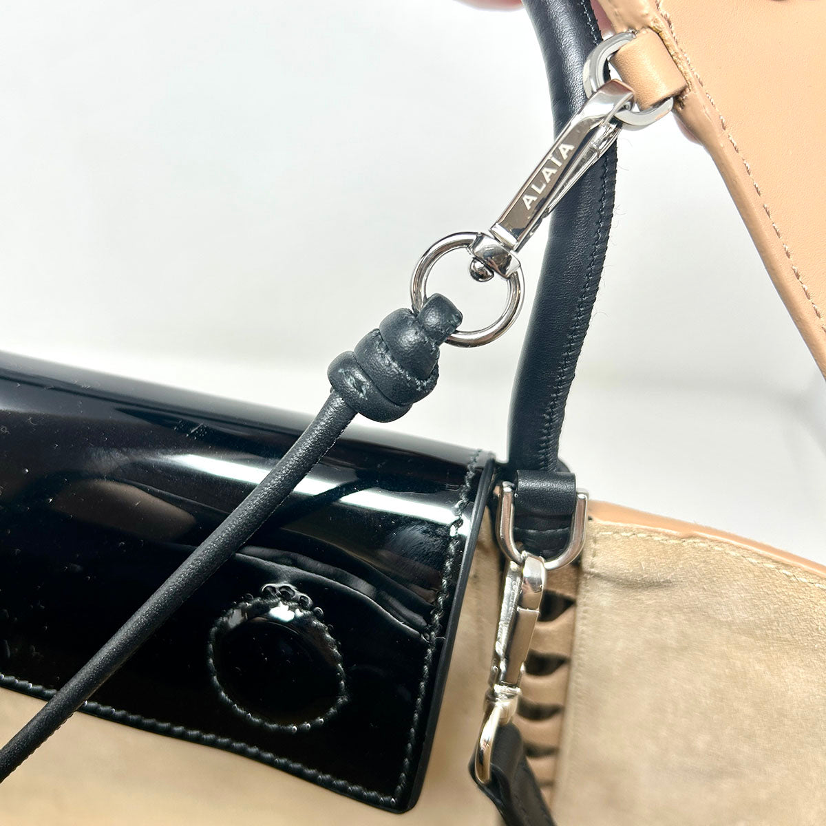 Alaia Tote