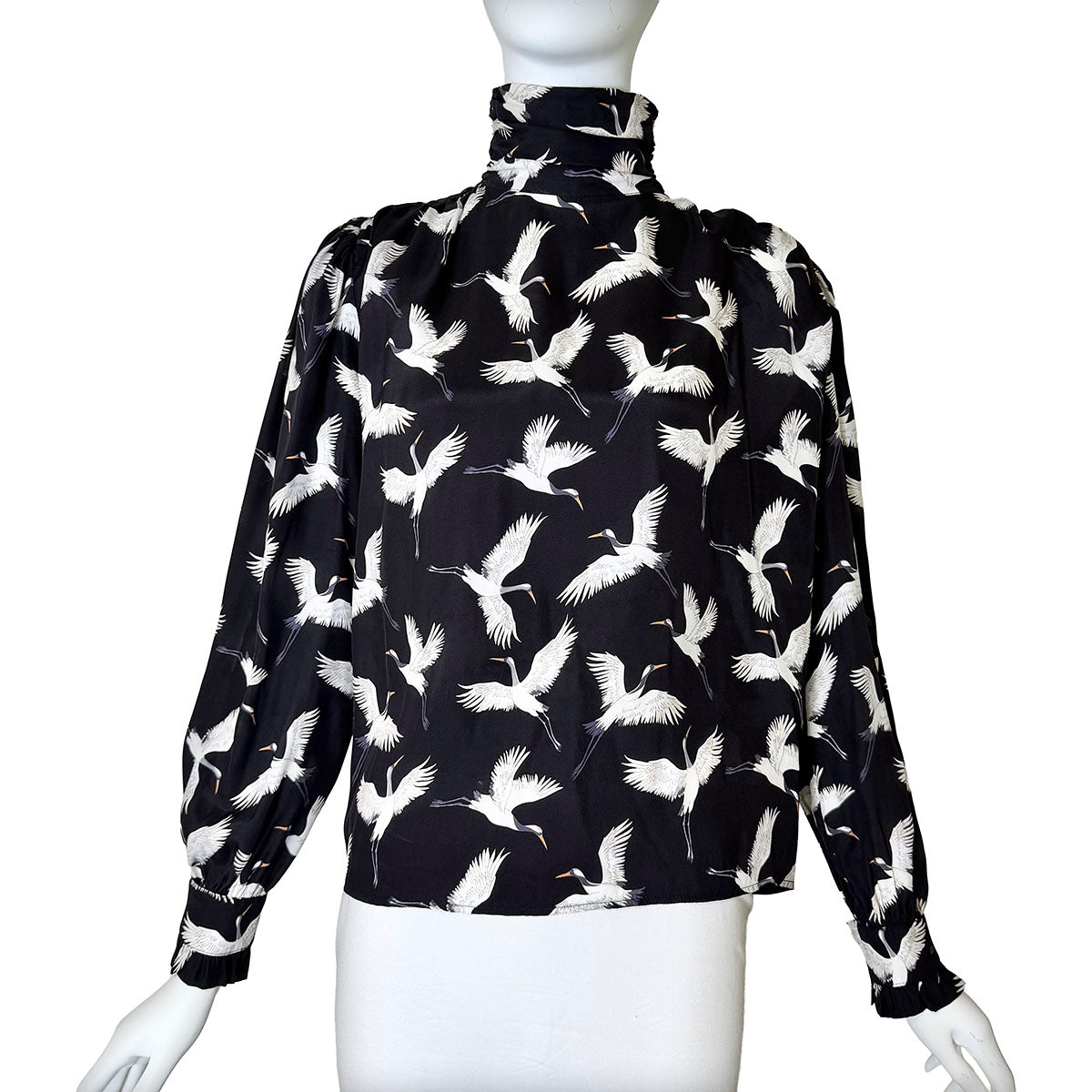 Emerson Fry Blouse