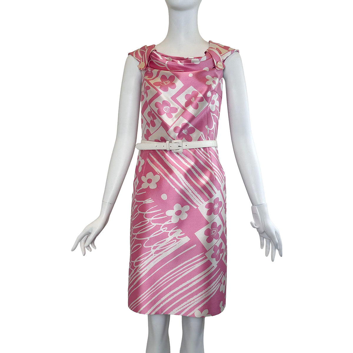Teri John Dress