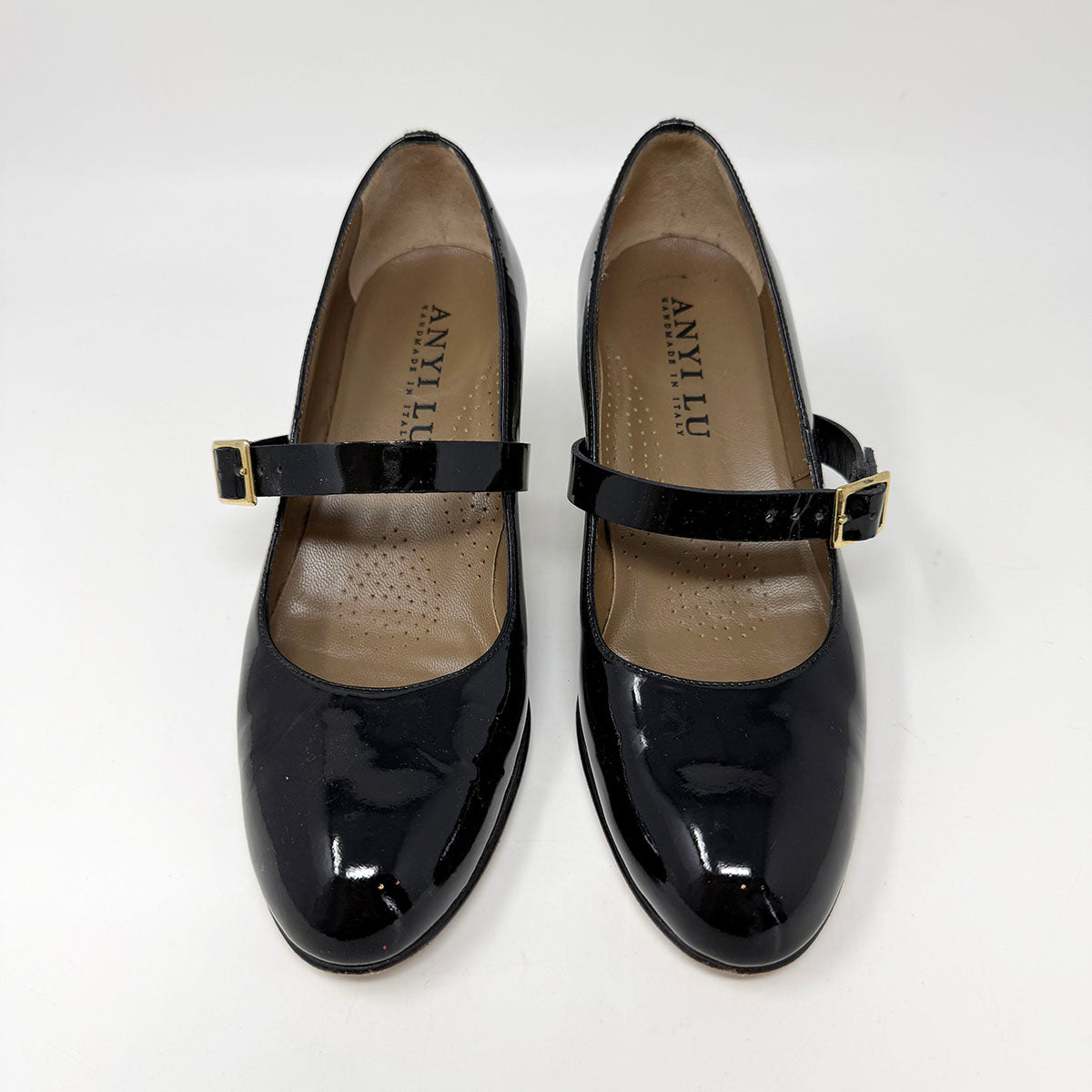 Anyi Lu Pumps