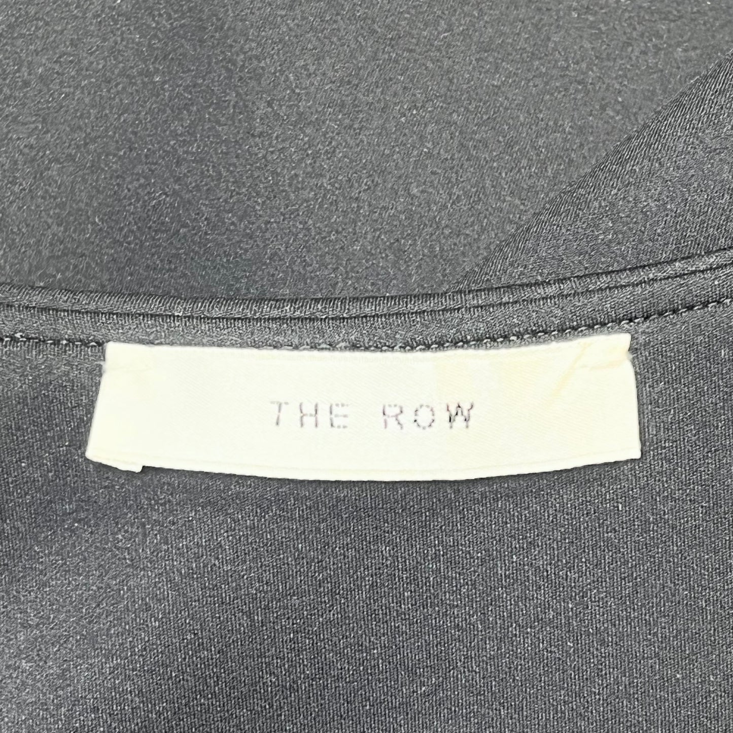 The Row Dress