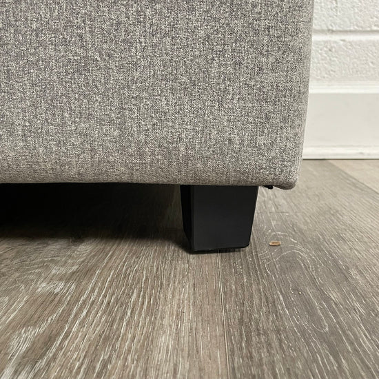 Ottoman with Storage