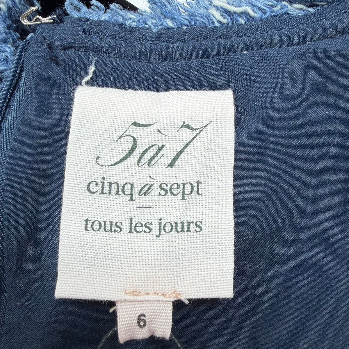 Cinq a Sept Dress