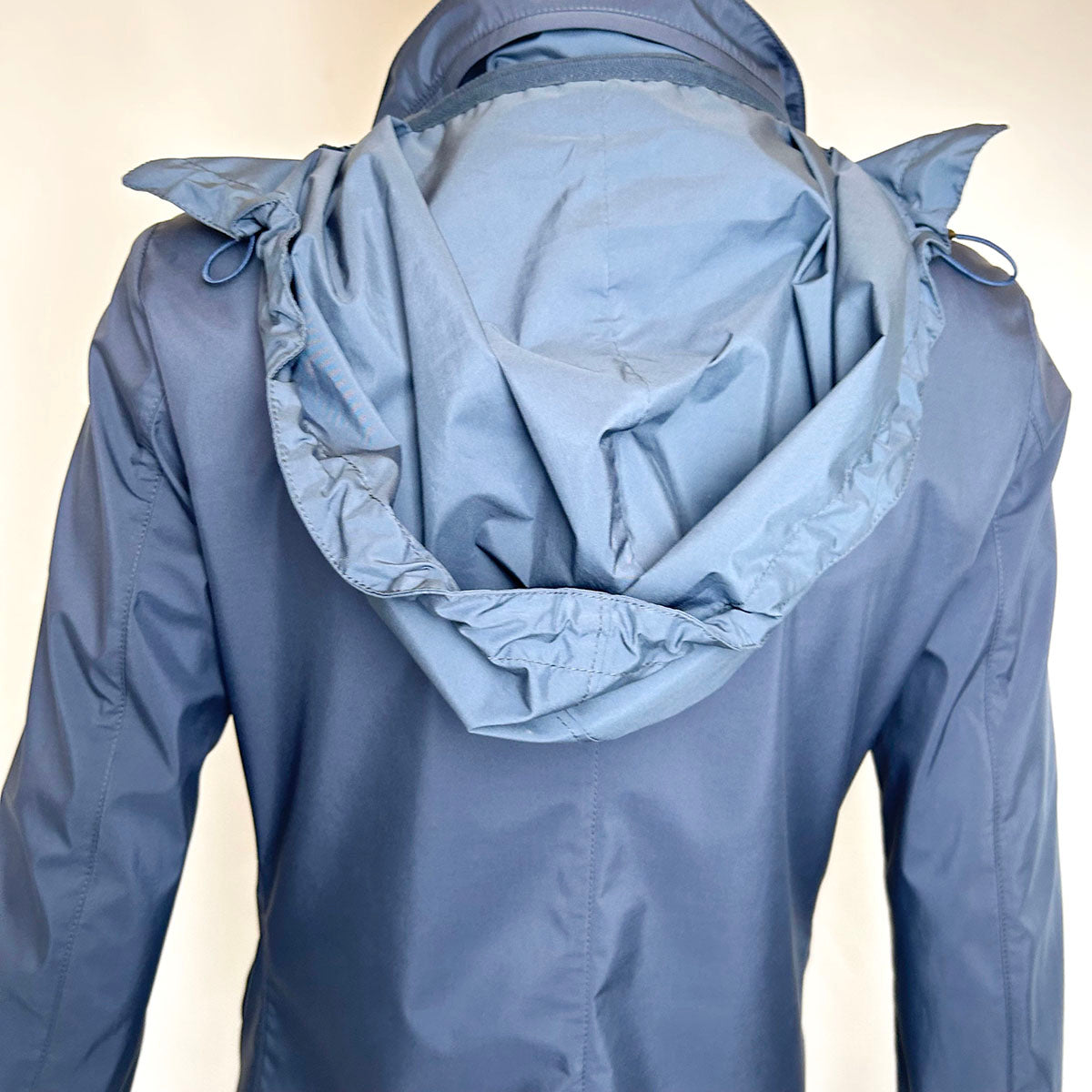 Loro Piana Raincoat