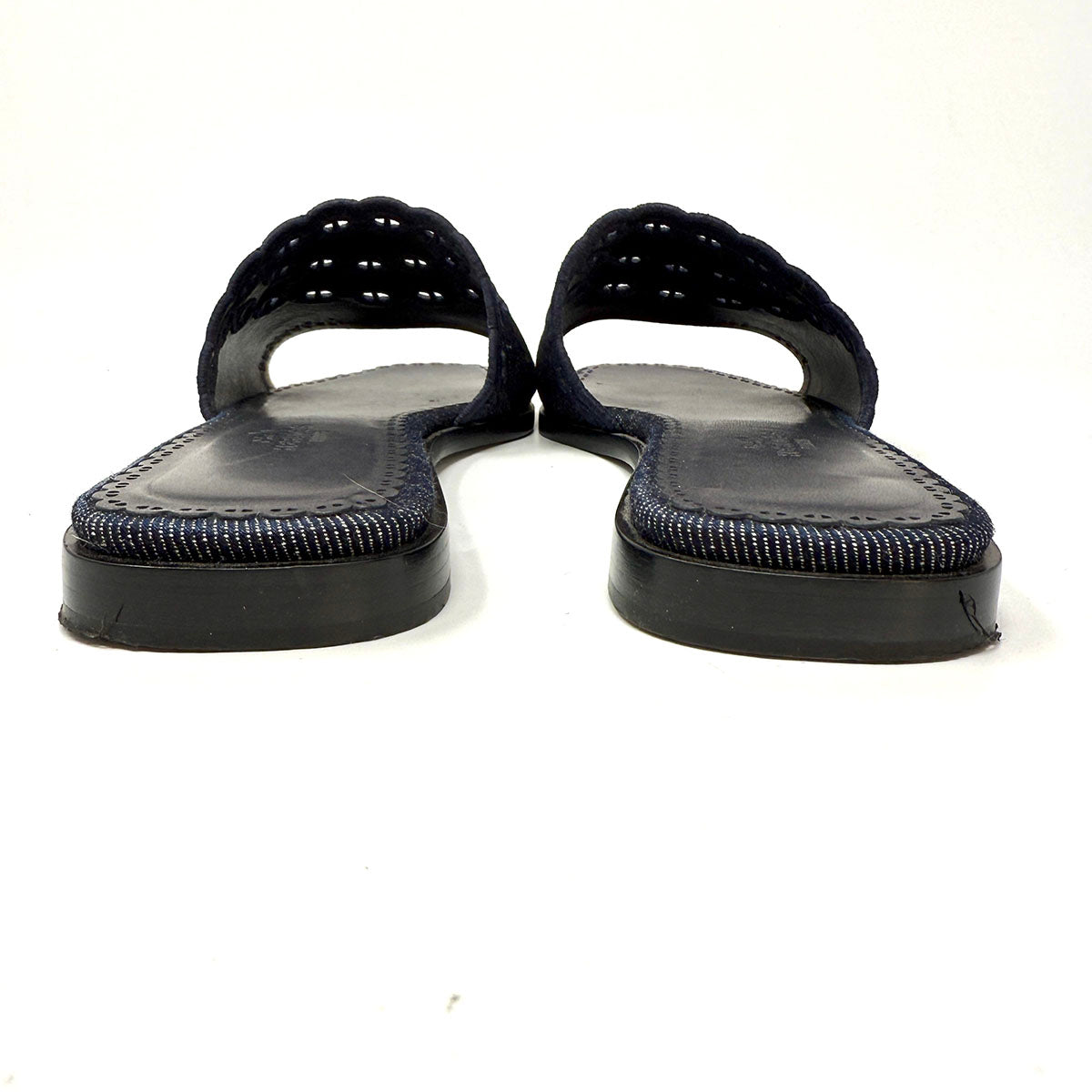 Hermes Sandals