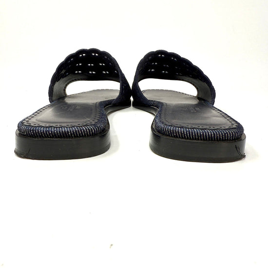 Hermes Sandals