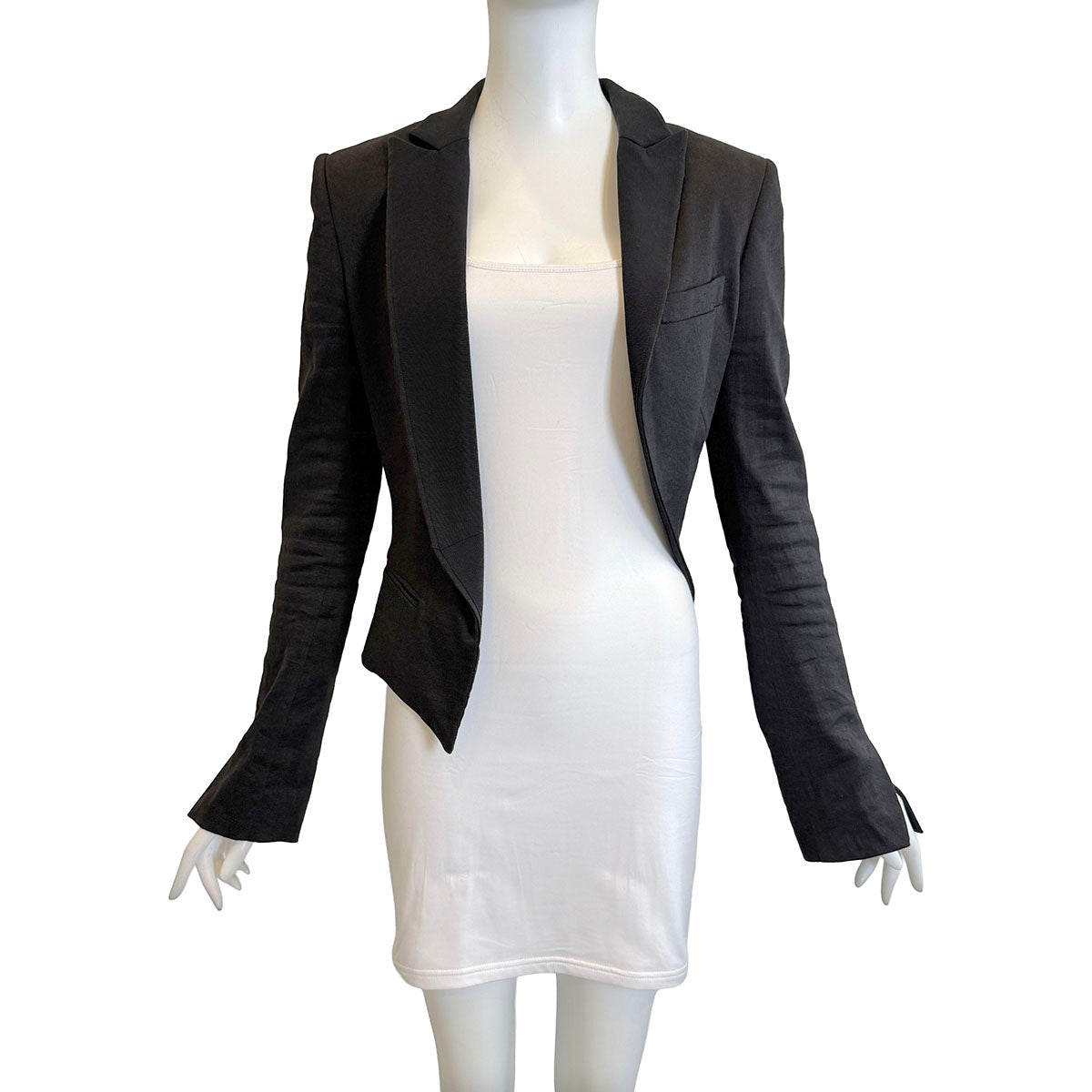 Haider Ackermann Jacket