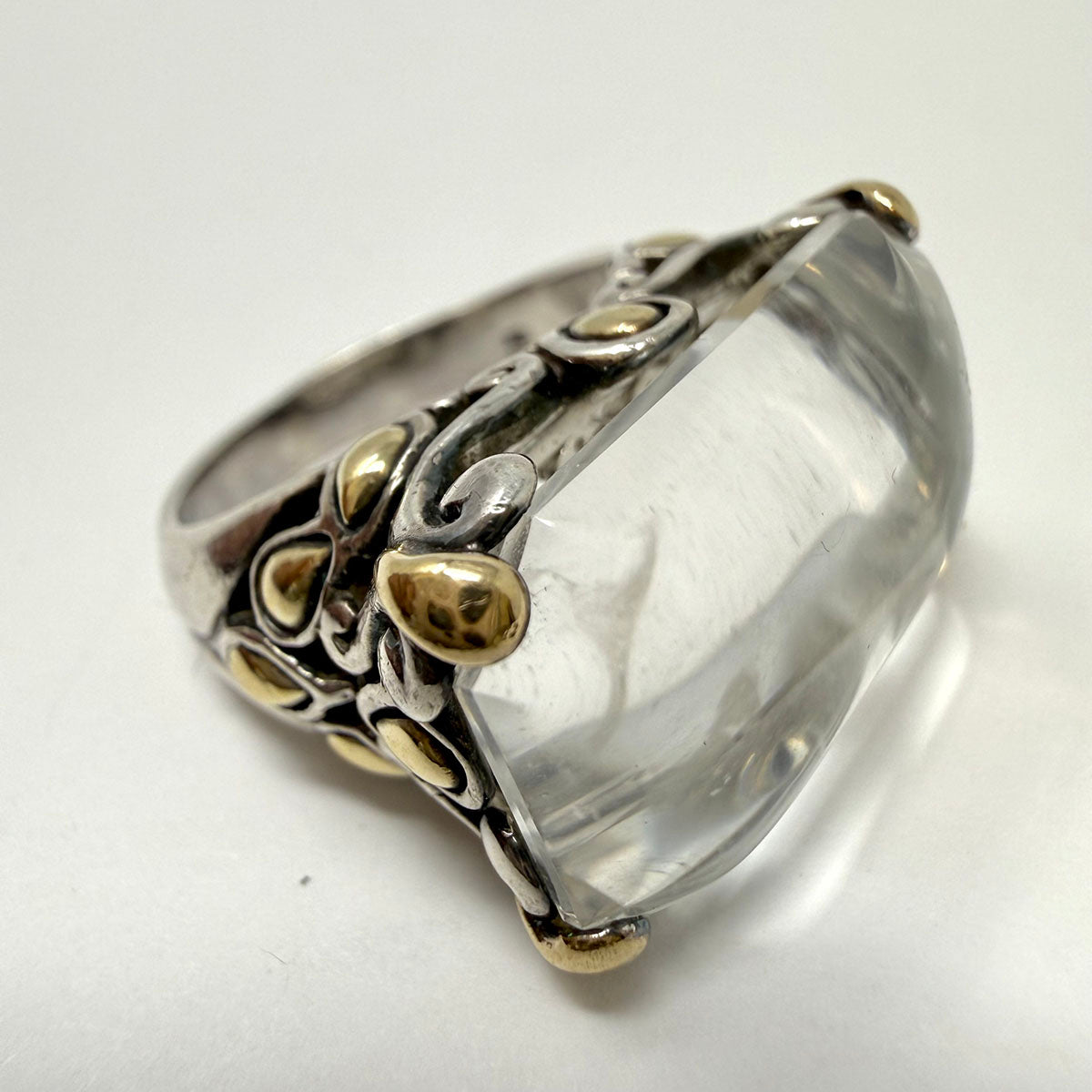 John Hardy Ring