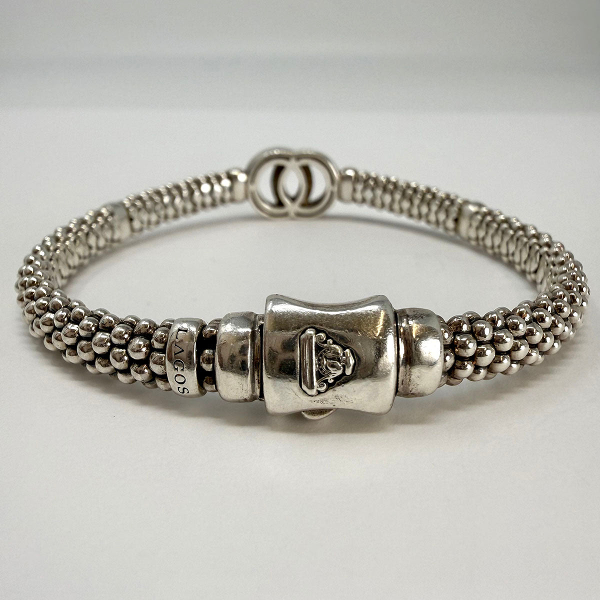 Lagos Bracelet
