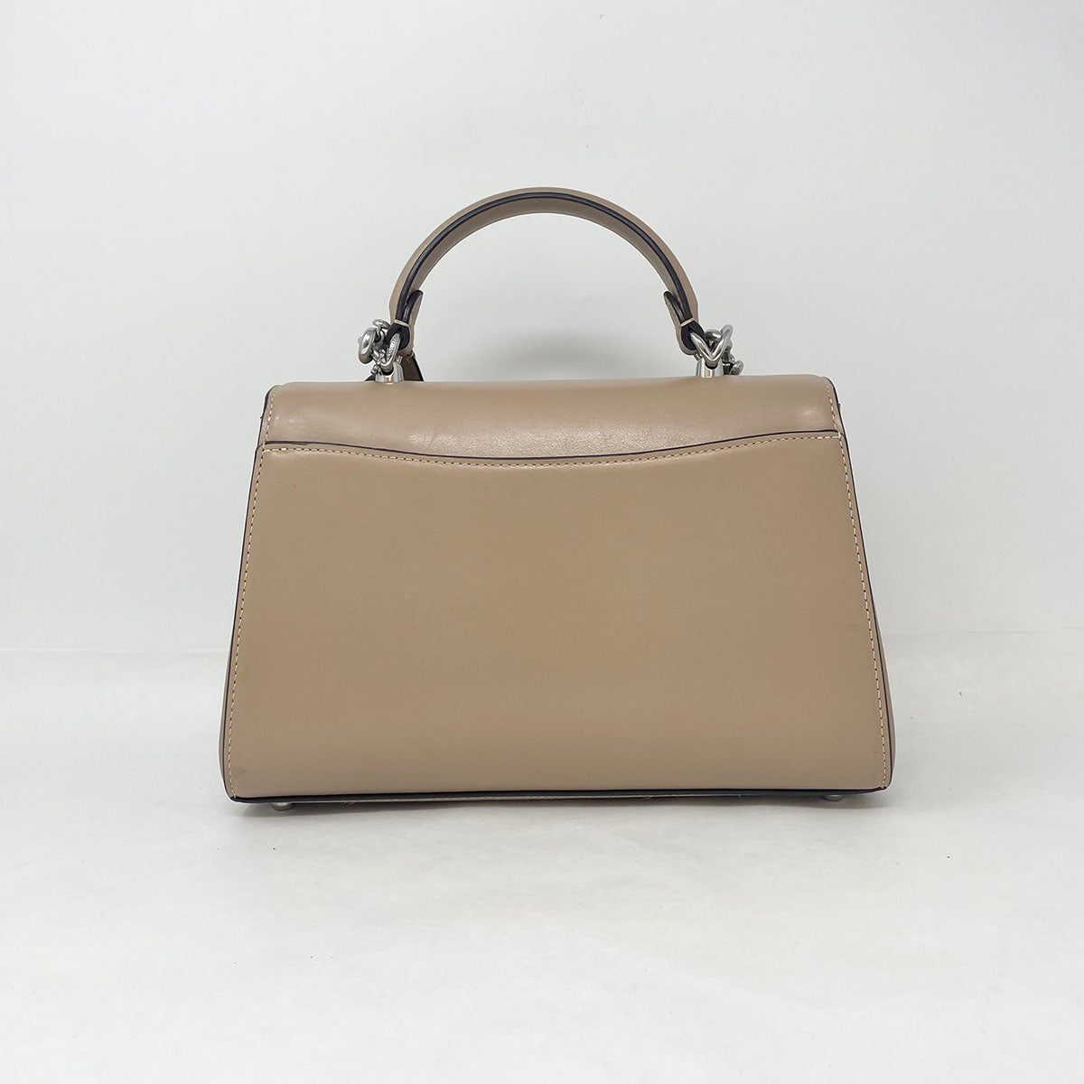 Coach Handle Bag