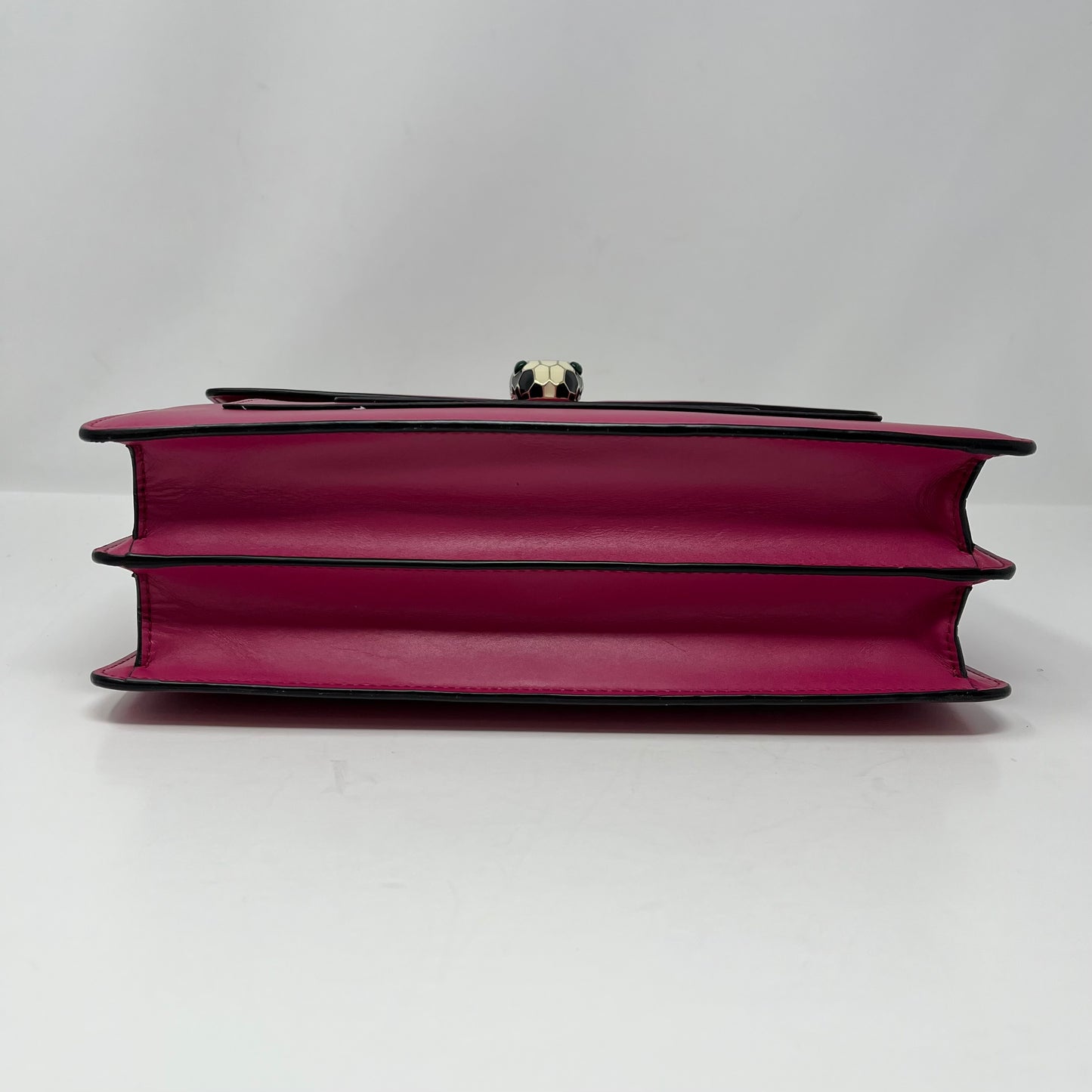 Bulgari Serpenti Forever Shoulder Bag