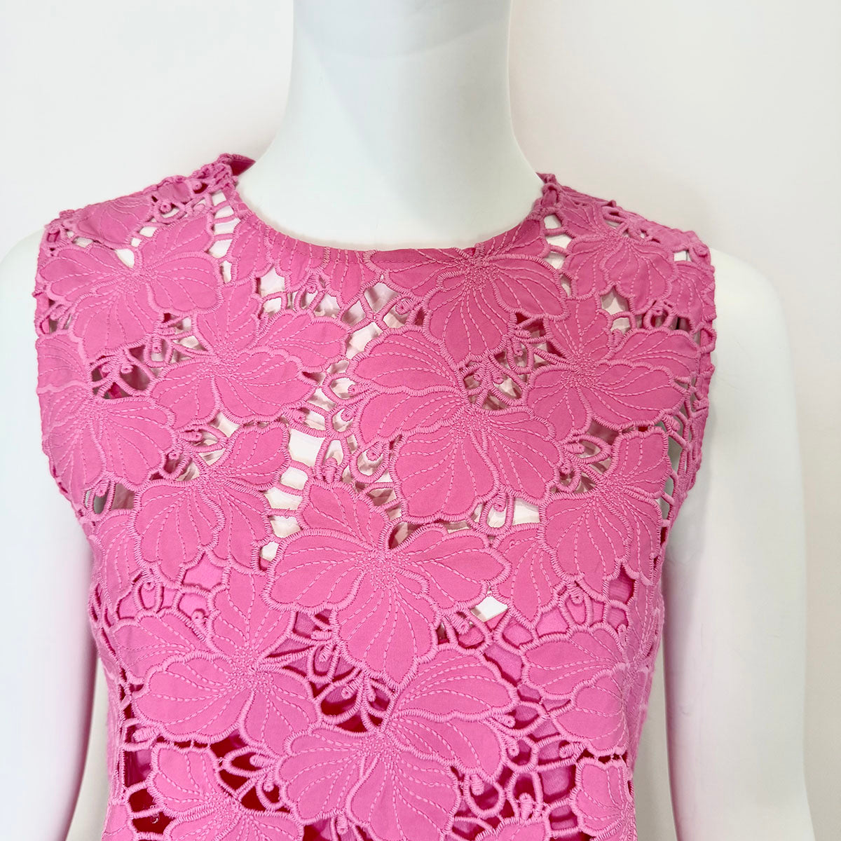 Self-Portrait Dress
