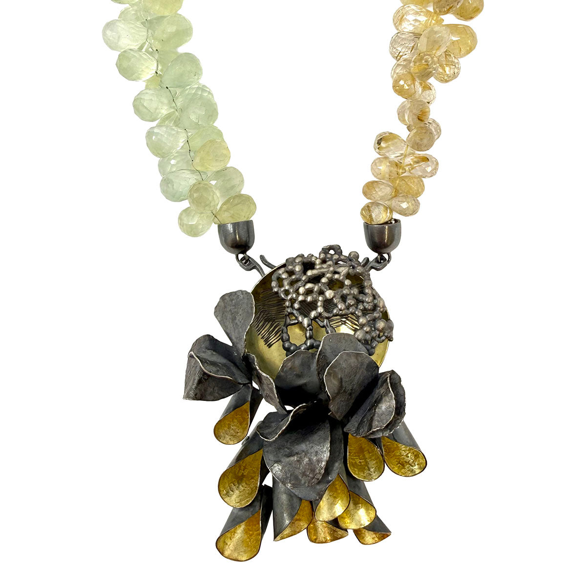JINBI DESIGN Pendant Necklace